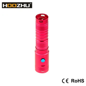 

Free Shipping LED Flashlight for Diving Waterproof 100m Scuba Dive led light Actual Max 900 lm Underwater LED Dive lamp