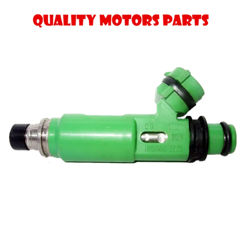 Brand Fuel Injector MD332733 1997 03 fits for Mitsubishi Montero Sport