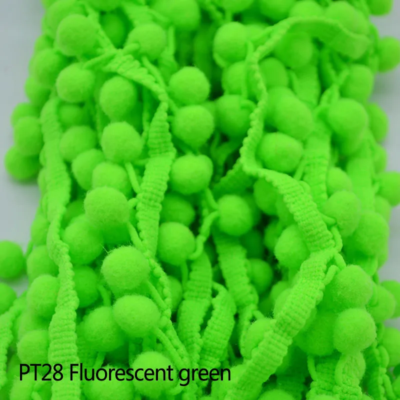 PT28fluorescent green