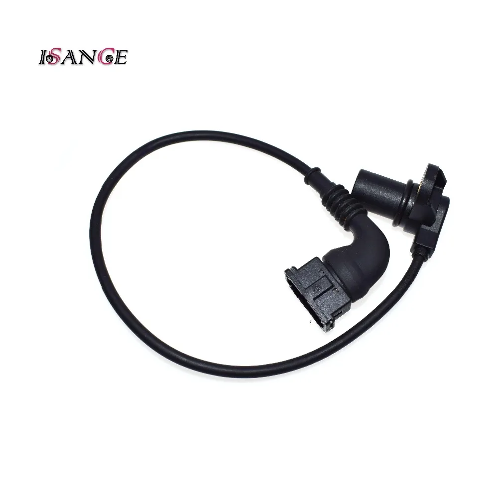 ISANCE CAM Camshaft Position Sensor CPS 12147539166 12141438083 For BMW