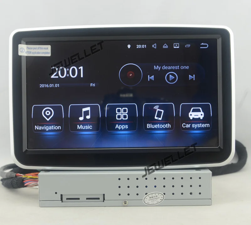 8 &quotВосьмиядерный IPS экран Android 9 0 автомобильный DVD GPS Радио Навигация для benz A Class