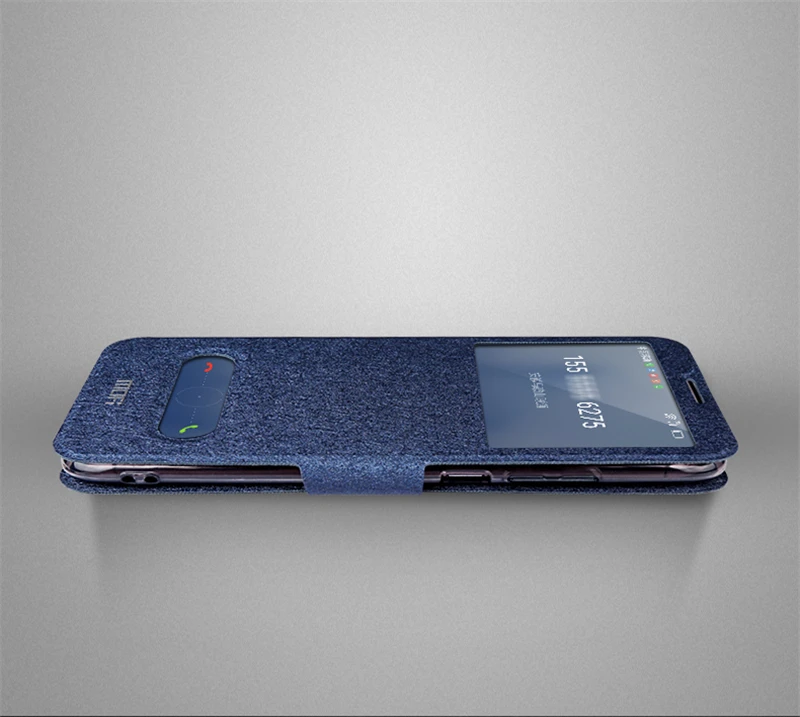 Mofi For Huawei honor 9 lite case cover (7)