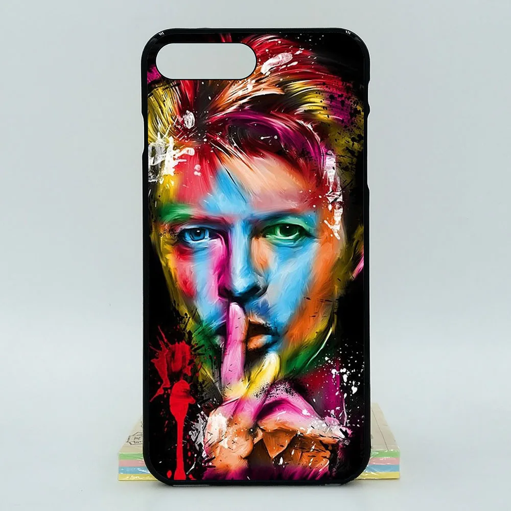 david bowie iphone 8 plus case david bowie iphone 8 plus case