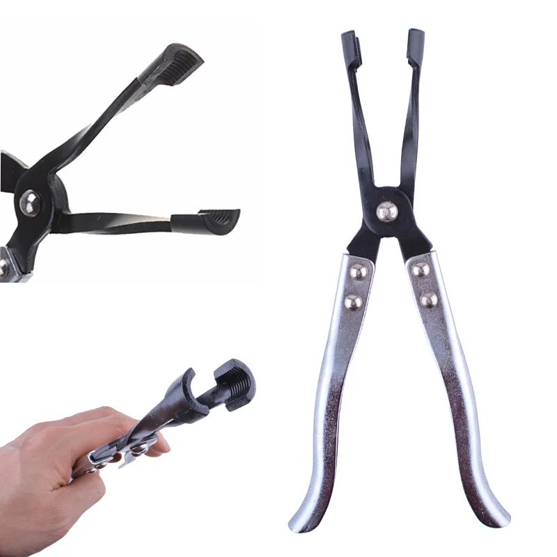 Universal Extra Long Overhead Camshaft Engine Valve Stem Seal Removal