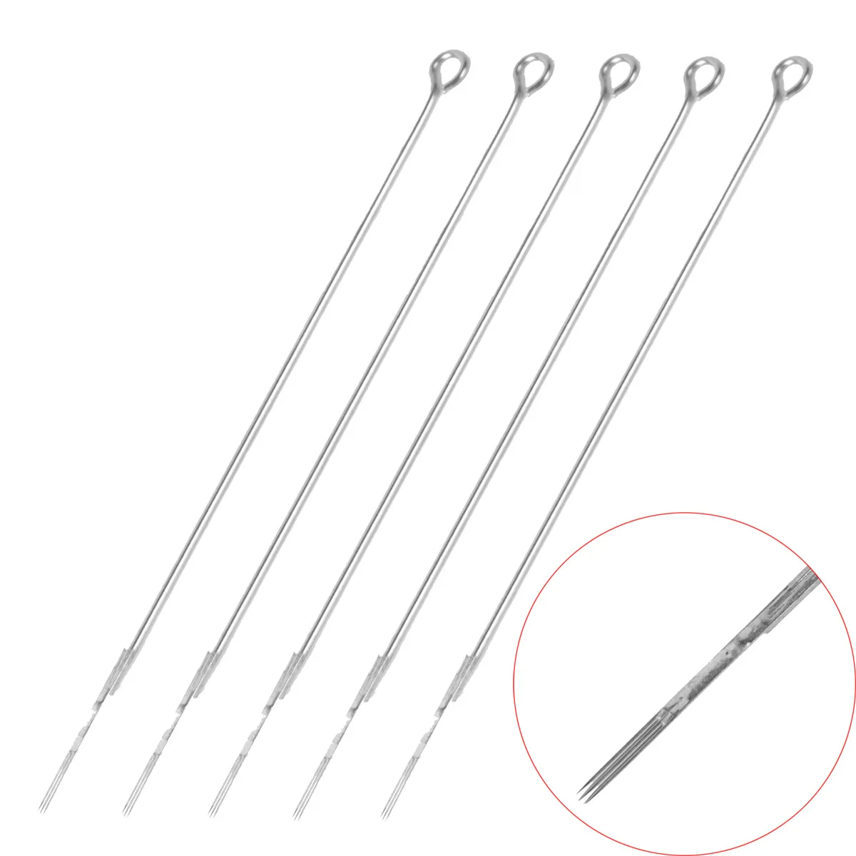 Где Можно Купить Иглы Для Тату