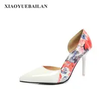 201 New All-match Pointed Stilettos Sexy Female Fashion Sandals Shoes Breathable