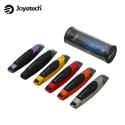 Оригинал Joyetech превышать край Starter Kit 25 Вт Mod Vape 650 мАч батарея мл 2 мл картридж EX катушка MTL электронная сигарета комплект