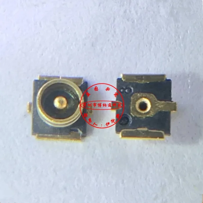 50 шт./лот IPEX MHF3 RECE 20369 001E Новый|Подвесные лампочки| |