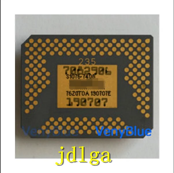 

Projector chip S1076-7408 new DMD chip spotGenuine original