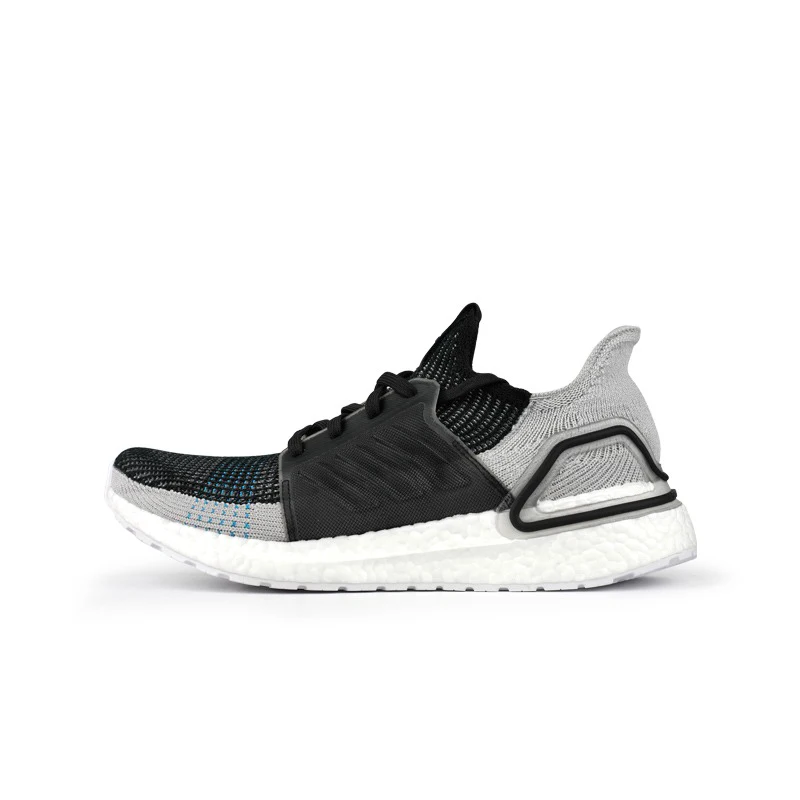 Новое поступление Адидас UltraBOOST 19 мужские кроссовки