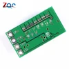 2Pcs Mini DC-DC 12-24V To 5V 3A Step Down Power Supply Module Voltage Buck Converter Adjustable 97.5% 1.8V 2.5V 3.3V 5V 9V 12V ► Photo 3/5