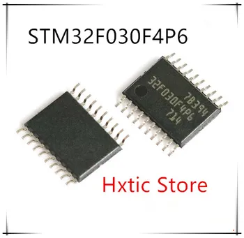

10pcs/lots STM32F030F4P6 STM32F030 16K FLASH 20TSSOP