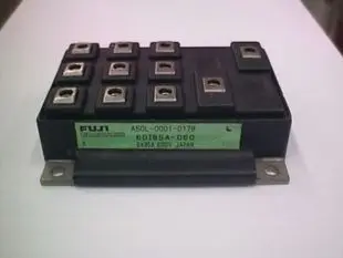 

Authentic Darlington module 6DI85A-060 6DI85A-050 6DI85C-060 100% 85A600V