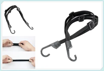 

Universal motorcycle modeling helmet rope luggage net elastic for Kawasaki NINJA 300 250R ZX636R ZX6RR 400R