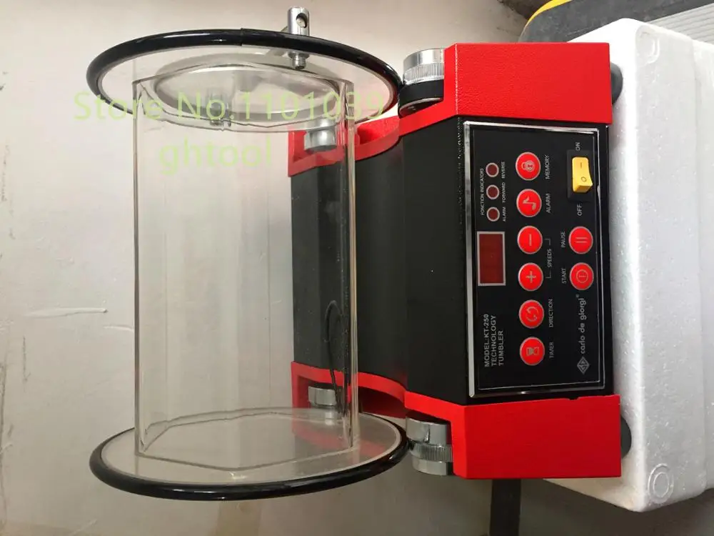 Free Shipping High Quality Jewelry Making Machine 8kg Capacity Jewelry