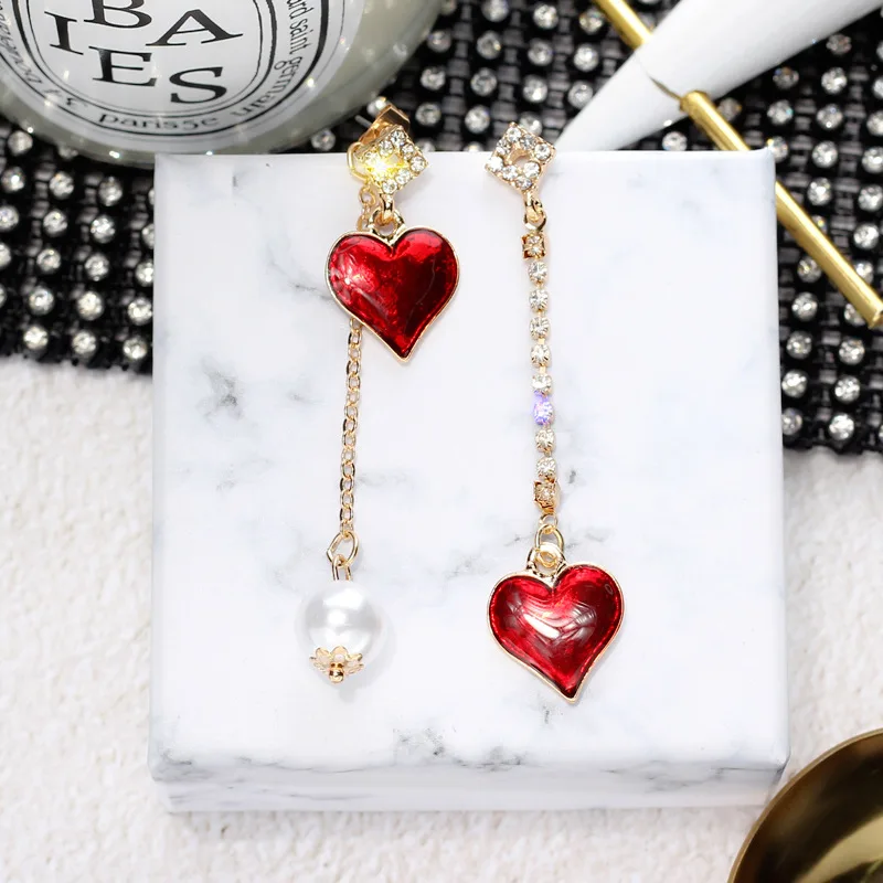 stud earrings (5)