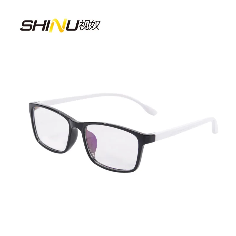 High Quality Diopter Glasses 1.61 Blue Light Blocking Reading