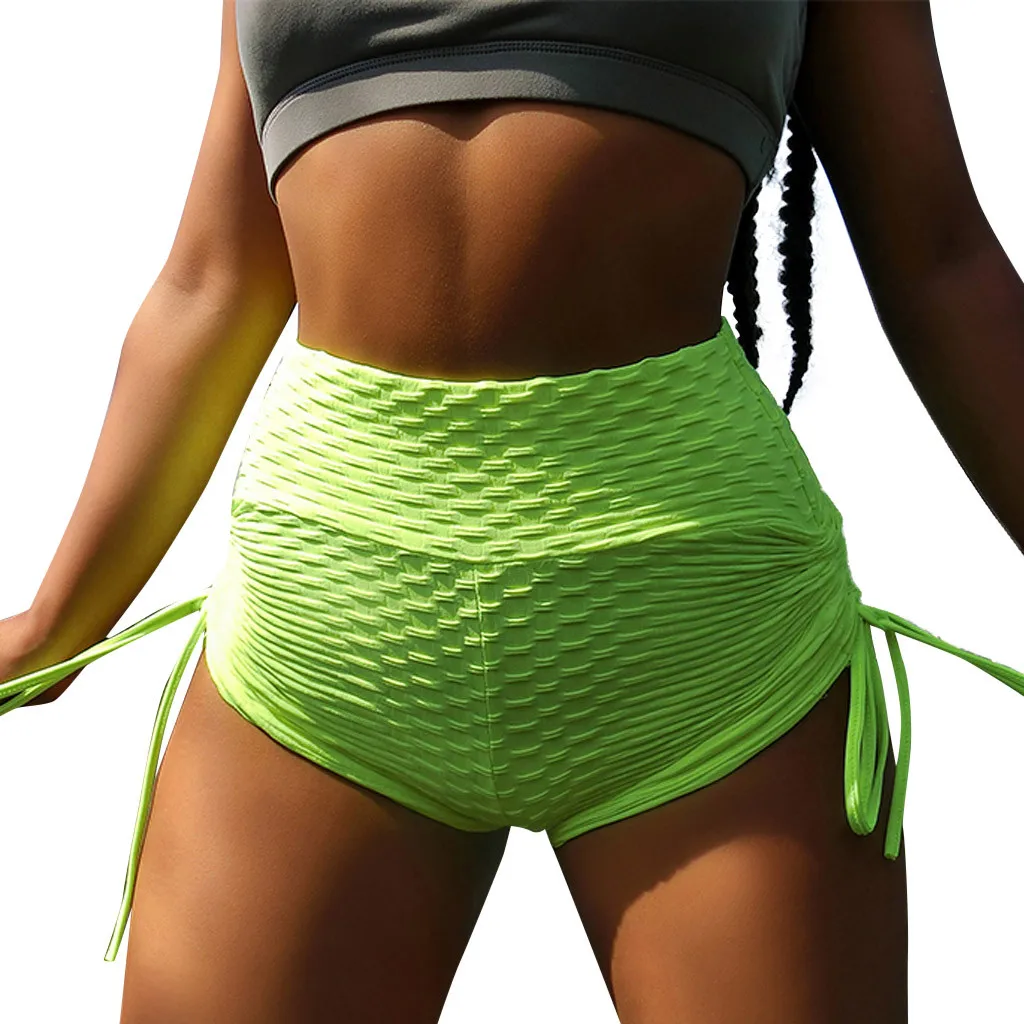 legging shorts with pockets