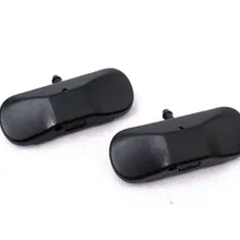 Сопло омывателя ветрового стекла форсунки