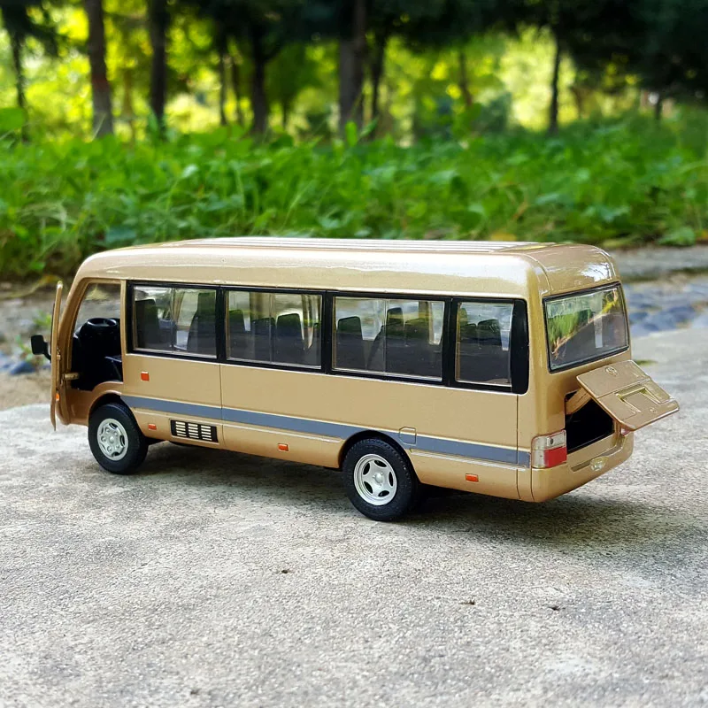 132 Toyota Coaste (7)