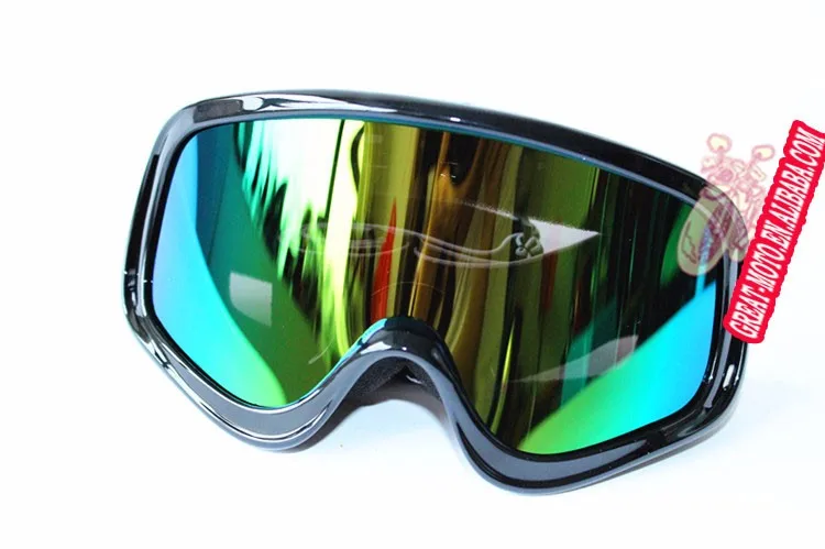 Защитные очки для мотокросса, очки для мотокросса, бездорожья, ATV, очки для мотоцикла, очки для мотокросса, прозрачные, анти-УФ, M-1