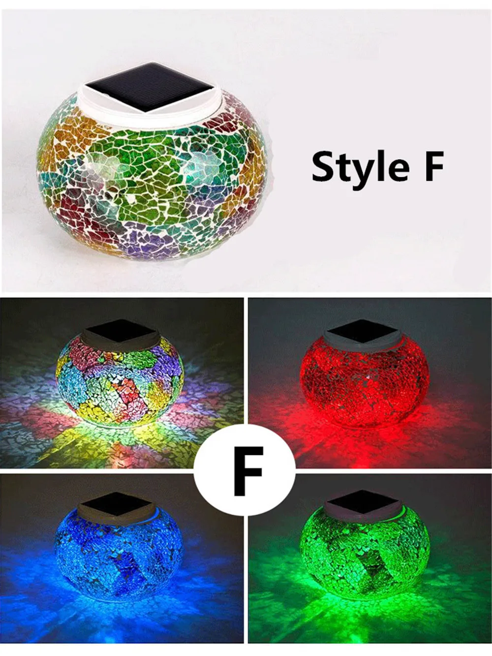 F