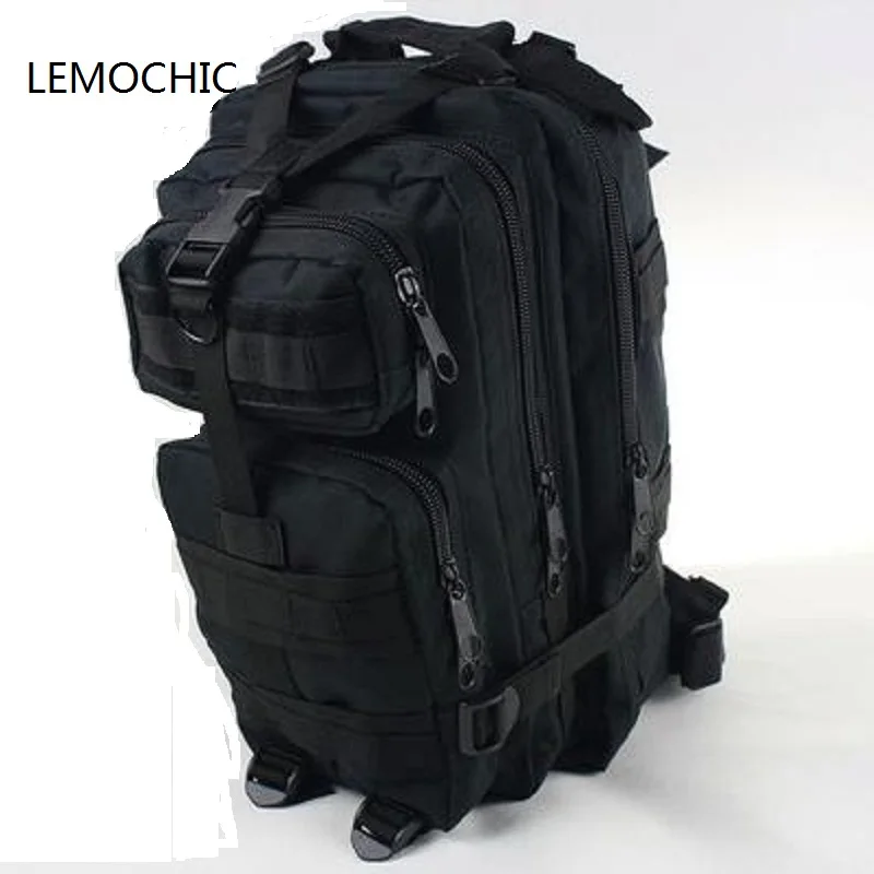 Prix pour LEMOCHIC tactique sac de camping En Plein Air sport mâle Camouflage femmes voyage sac randonnée attaque paquets tactique militaire sac à dos Prix pour LEMOCHIC tactique sac de camping En Plein Air sport mâle Camouflage femmes voyage sac randonnée attaque paquets tactique militaire sac à dos