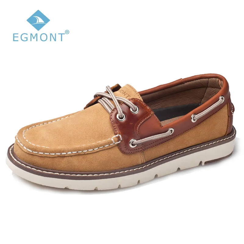 Egmont Spring Summer Boat Shoes Logging Mens Casual Shoes Loafers Genuine Leather Handmade Comfortable Driving Shoes Breathable цена Egmont Spring Summer Boat Shoes Logging Mens Casual Shoes Loafers Genuine Leather Handmade Comfortable Driving Shoes Breathable цены онлайн