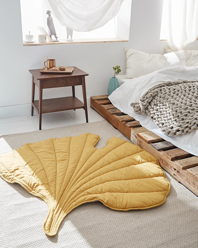 Nordic-Baby-Play-Mat-Rug-Cotton-Leaves-Cushion-Tapis-Enfant-Children-Toys-Blanket-Rugs-Baby-Gym-Carpet-Newborn-Kids-Room-Decor-09