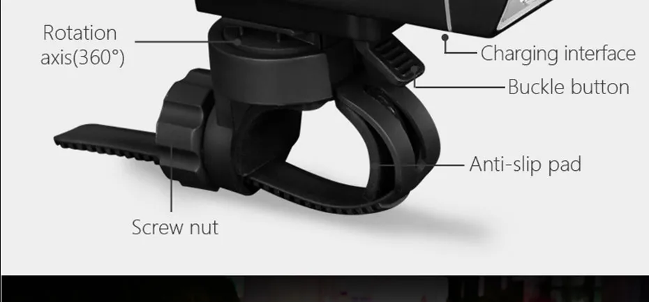 Perfect INBIKE USB Rechargeable Bike Light LED Flashlight For Bicycle Waterproof Bicycle Front Lamp MTB Cycling Headlight Torch 600LM 8 Perfect INBIKE USB Rechargeable Bike Light LED Flashlight For Bicycle Waterproof Bicycle Front Lamp MTB Cycling Headlight Torch 600LM 8