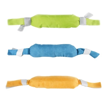 

Pet Plush Chew Molar Stick Toy For Dog Cat Non Toxic Dog Plush Molar Toy Funny Fleece Dog Interactive Toy Can Float On The Water