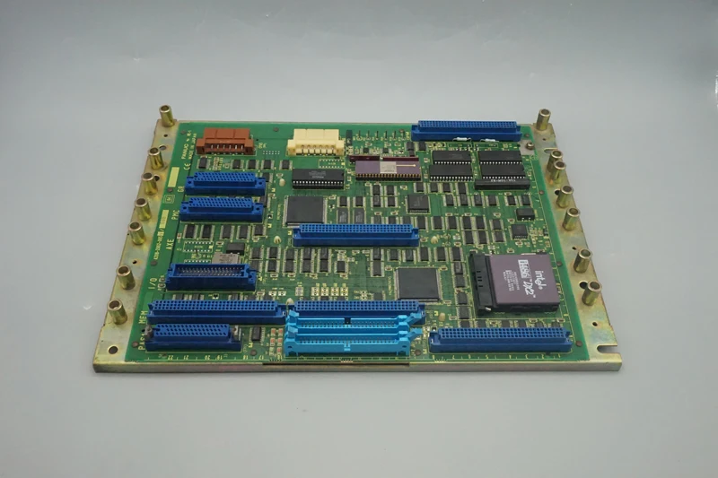 Fanuc pcb A20B-2901-0480 импортная оригинальная гарантия на три месяца