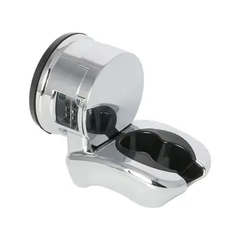 

Adjustable Bathroom Shower Head Bracket HandHeld Sprayer Holder Bidet Spray Heads Rack 'zt