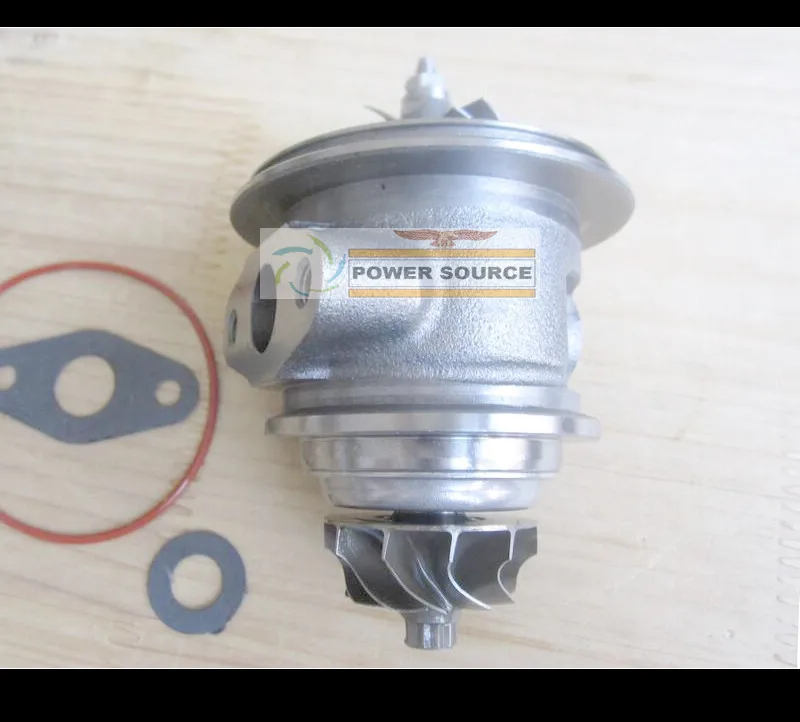 Turbo CHRA Core TD025 49373-02003 4937302013 4937302002 0375Q9 0375R0 9673283680 For Ford Fiesta VIII 1.6L TDCi TZJA 1.4L HDI (5)