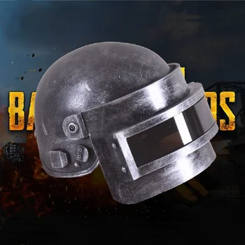 

Helmet game playerunknown's battlefield helmet to eat chicken helmet Cosplay for cosplay mask special forces helmet shell shell