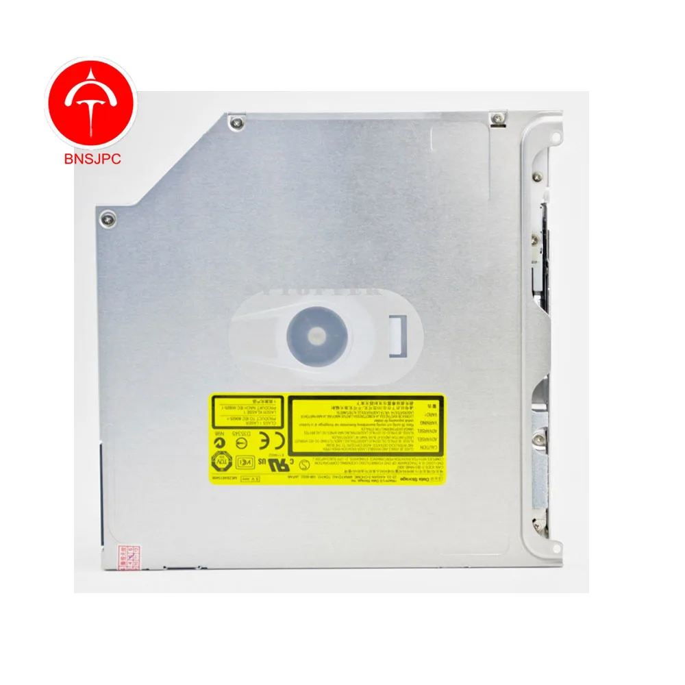 UJ898 UJ868A UJ-868 UJ8A8 супер суперпривод DVD Оптический привод для Apple MacBook Pro 1" A1278 2012