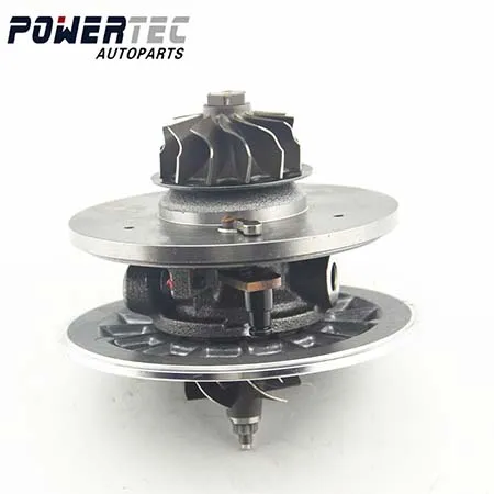 Для Renault Mascott 103 квт 140 л.с. 8140.43.4000 2000 новый 751758 сменный картридж турбины 707114 turbo core
