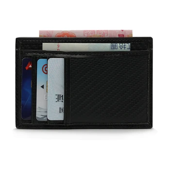 

M LOGO Man purse Car Accessories License Bag Credit Card Bag For BMW E36 E46 E39 X5 E90 E60 F30 F10 F15 E63 E64 E65 E86 E89 E85