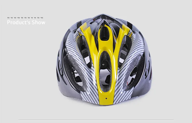 180g Ultralight Imitate Carbon Road Bicycle Helmet Endurance Cycling Bike Safety Sports Helmet Racing Casco  Ciclismo  54-62cm