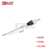 CXG D60W D90W D110W Ceramics Heating Element Heater Core 220V 110V 60W 90W 110W Plug-in Connect Heater element ► Photo 3/4