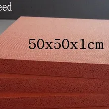 2 шт. термопресс машина силиконовый коврик 50x50 см высокая термостойкость для теплопередачи сублимации