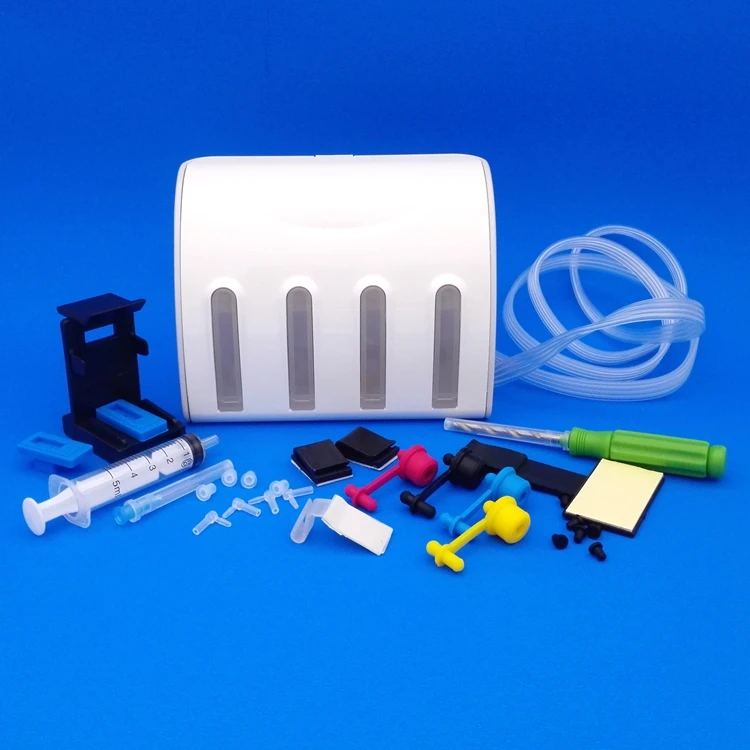 Buy ink tank Universal all inkjet printer 2520HC