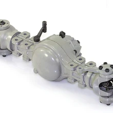 JD-86 Передняя металлическая ось рулевого управления с дифференциальным замком