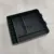1 unid caja apoyabrazos central de almacenamiento caja contenedora organizador para toyota land cruiser prado fj150 2014-2016
