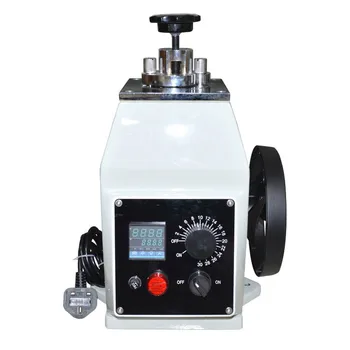 

XQ-2B metallization inlay machine diameter 30mm metallographic sample mosaic hot press machine 220V 1PC