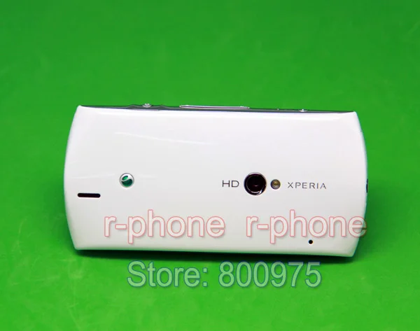 Оригинальный мобильный телефон Sony Ericsson Xperia Neo MT15i разблокированный сенсорный
