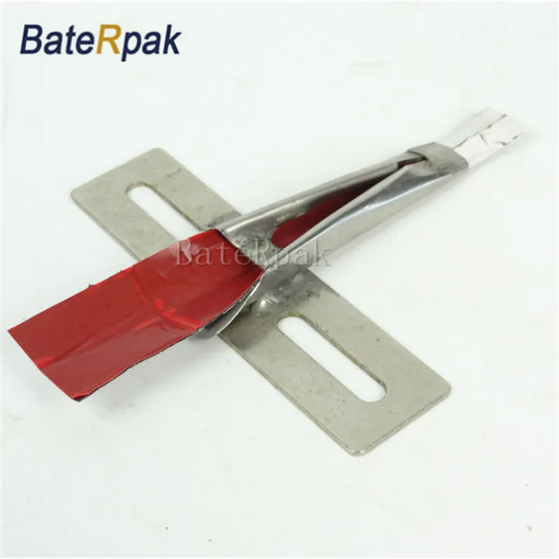 

Customized leather strap fold guide, leather belt folder pressor. strap guide parts