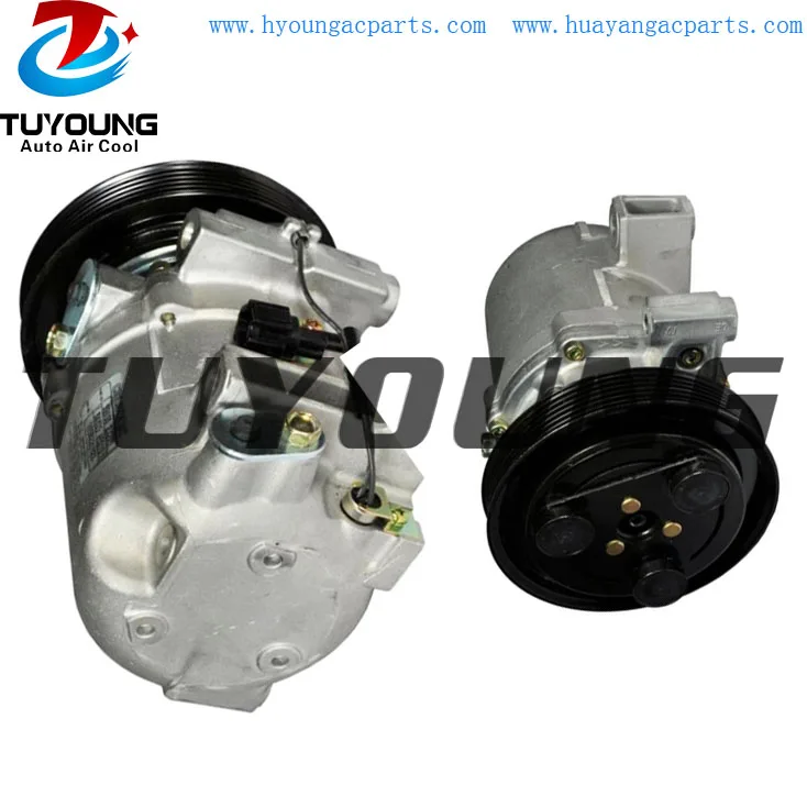 

Calsonic auto ac A/C Compressor for Nissan Primera GF-HP11 1998/12 926002J204 31020-8E000 8483445010 9805180094