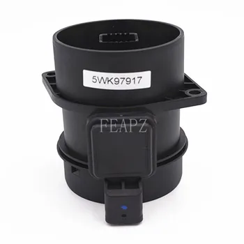 

fast Free Shipping Mass Air Flow Sensor 5WK97917 / A 651 090 01 48 ( A6510900148 ) / 3921K0023 / 0281002996