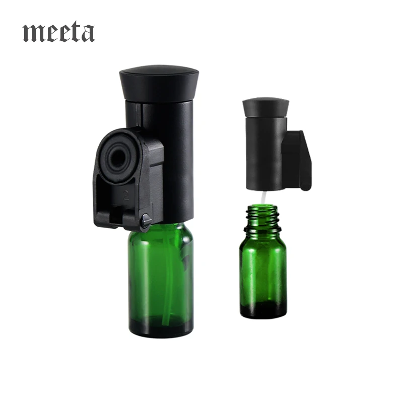 

Accessory Air Humidifier Aromatherapy Diffuser Aroma Diffuser with Essential Oil Bottle